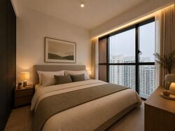 Amo Residence (D20), Apartment #558927061